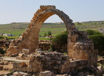 jordan/kerak/attraction/the-site-of-the-battle-of-mu-tah