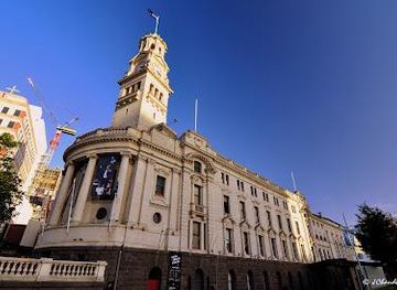new-zealand/auckland/attraction/auckland-town-hall