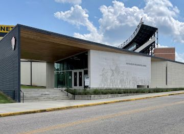 alabama/montgomery/attraction/montgomery-interpretive-center-of-selma-to-montgomery-national-historic-trail