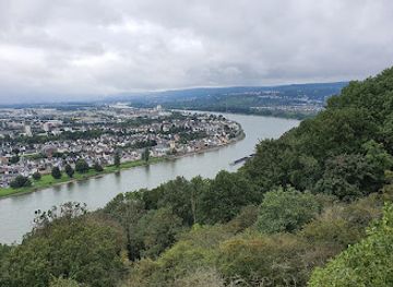 germany/koblenz/attraction/joseph-gorres-denkmal