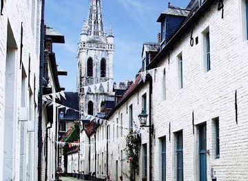 belgium/leuven/attraction/klein-begijnhof