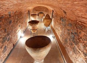 brazil/salvador/attraction/museu-de-arqueologia-e-etnologia-da-ufba