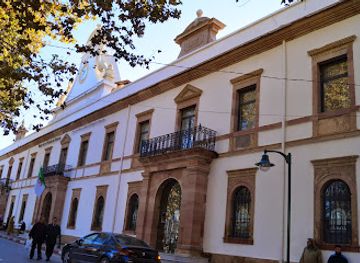 algeria/tlemcen/el-houria/attraction/museum-of-art-and-history-the-city-of-tlemcen