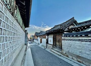 south-korea/suwon/attraction/bukchon-hanok-village