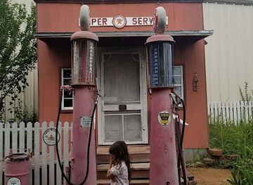 OK County 66 - John's Place