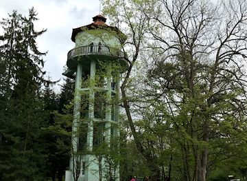 romania/cluj-napoca/attraction/the-botanical-garden-water-tower