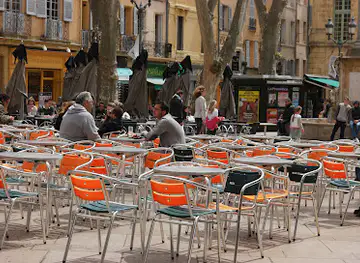 Promenade de la Torse