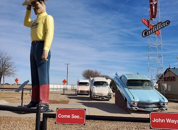 texas/amarillo/attraction/amarillo-route66