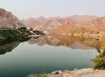 united-arab-emirates/khor-fakkan/attraction/al-rafisah-dam-the-walk