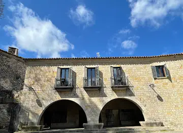 Mercado y Teatro de Braavos GOT