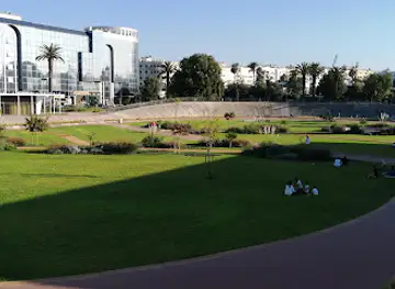Velodrome Park