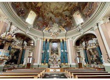 germany/munster/attraction/clemenskirche