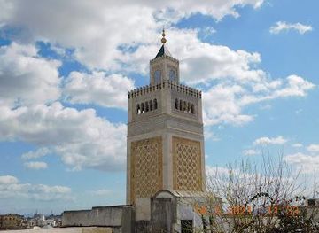 tunisia/tunis/attraction/medina