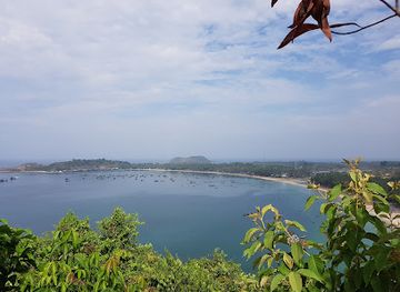 Ngapali Beach