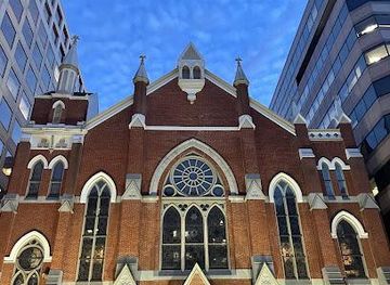maryland/billy-goat-trail/attraction/metropolitan-african-methodist-episcopal-church