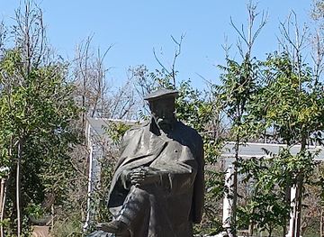 kazakhstan/mangystau-peninsula/attraction/tarasa-shevchenko-museum