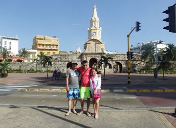 colombia/cartagena/bocagrande/attraction/centenario-park