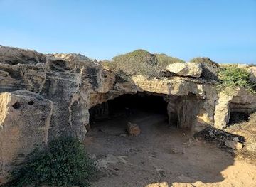 cyprus/ayia-napa/attraction/cyclops-cave
