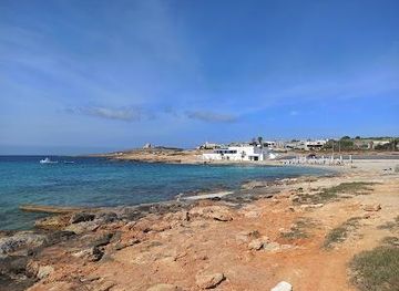 Little Armier Beach