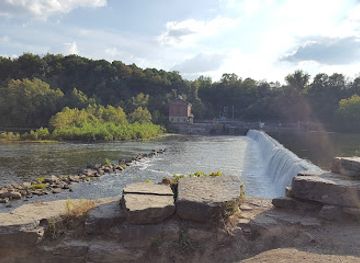 maryland/chesapeake-and-ohio-canal-national-historical-park/attraction/c-o-canal-trust