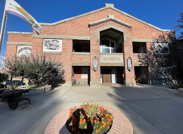 Baker Heritage Museum