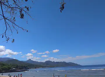 Kurenai Beach Resort