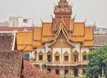 thailand/chiang-mai/attraction/wat-buppharam