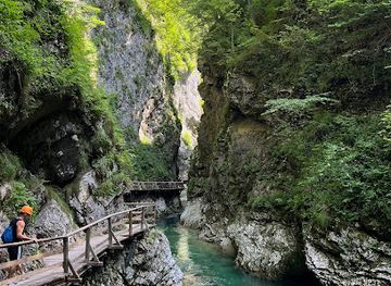 slovenia/carinthia/attraction/vintgar-gorge