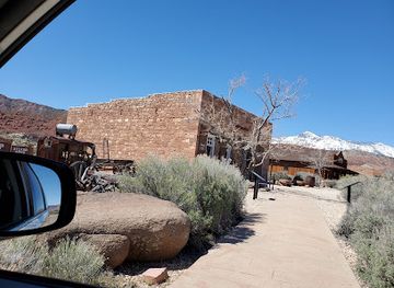 nevada/mesquite/attraction/virgin-valley-heritage-museum