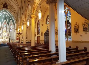 texas/enchanted-rock-state-natural-area/attraction/st-mary-s-catholic-church