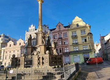 czechia/west-bohemia/attraction/namesti-republiky-plzen