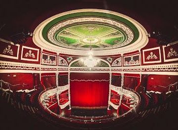 ireland/dublin/attraction/the-gaiety-theatre