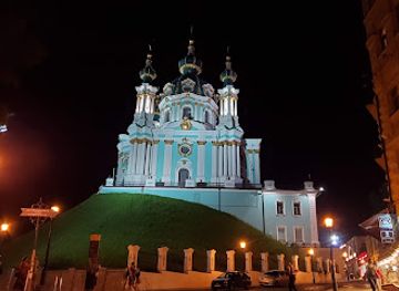 ukraine/kyiv/shevchenkivskyi-district/attraction/st-andrew-s-church