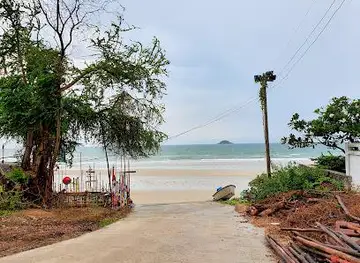 Khao Tao Beach