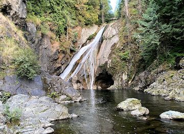 washington/snoqualmie-pass/attraction/twin-falls-natural-area