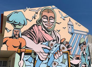 portugal/peniche/attraction/mural-varina