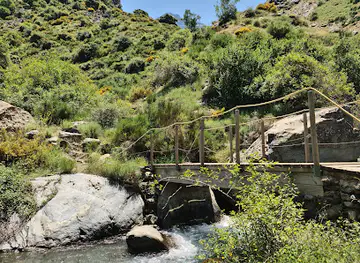 Vereda de la Estrella