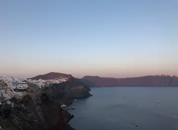 Simply Santorini Tours