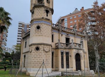 spain/tarragona/attraction/quinta-de-sant-rafael