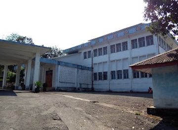 myanmar-burma/mon-state/attraction/kayin-state-museum