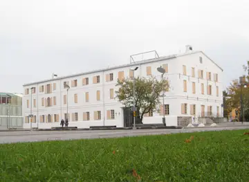 Pärnu Museum