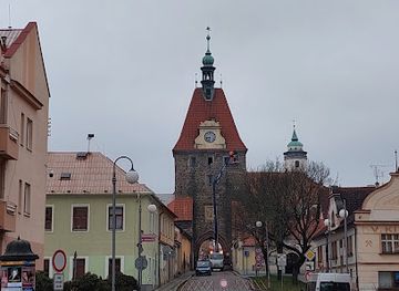 czechia/west-bohemia/attraction/dolni-brana