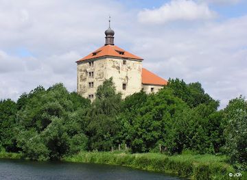 czechia/central-bohemia/attraction/the-fortress-malesov
