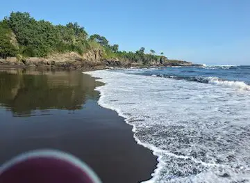 Kedungu beach Bali