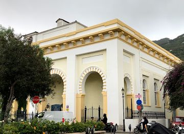 gibraltar/gibraltar-harbour/attraction/holy-trinity-cathedral-anglican