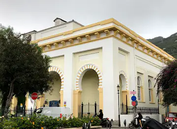 Holy Trinity Cathedral Anglican