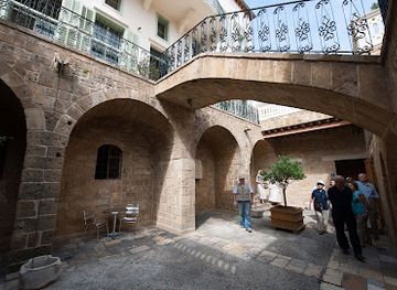 lebanon/baabda/attraction/soap-museum-saida
