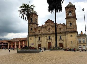 colombia/bogota/attraction/plaza-de-los-comuneros-zipaquira-cundinamarca