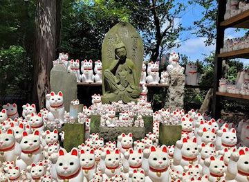 japan/tokyo/attraction/gotokuji-temple