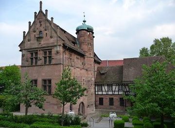 germany/nuremberg/attraction/museum-tucherschloss-und-hirsvogelsaal